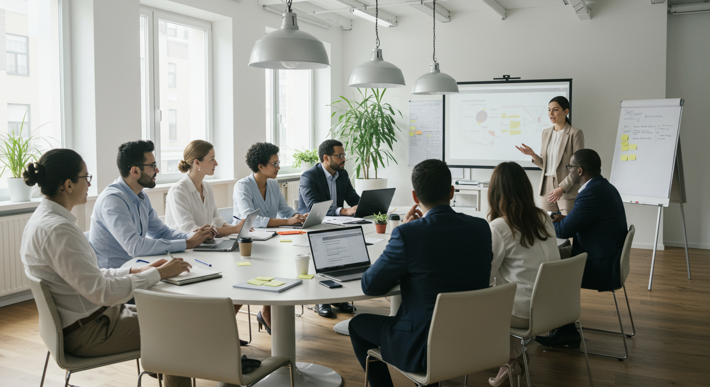 Académie Tic et Tac : Formations Professionnelles Efficaces 2026