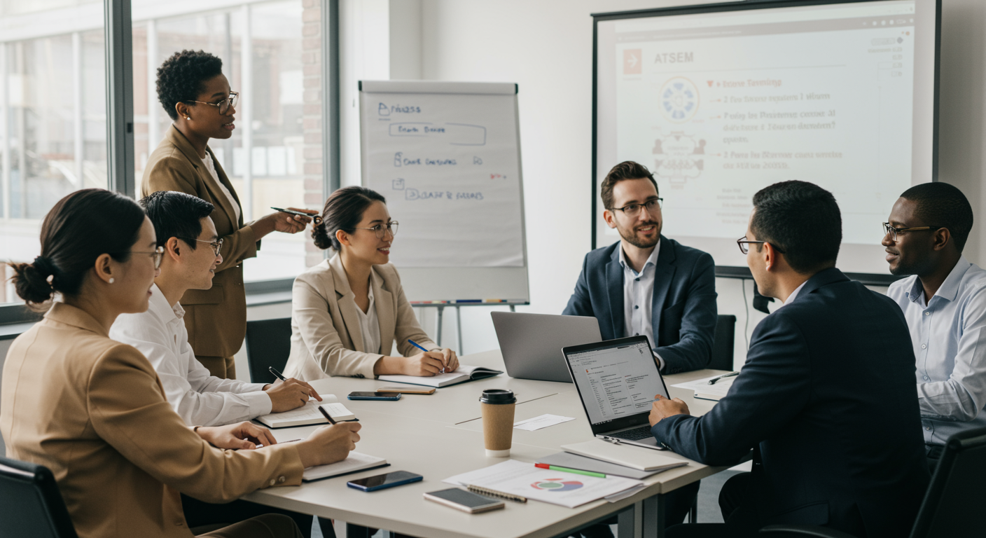 Formation ATSEM : Tout ce qu&rsquo;il faut savoir pour réussir