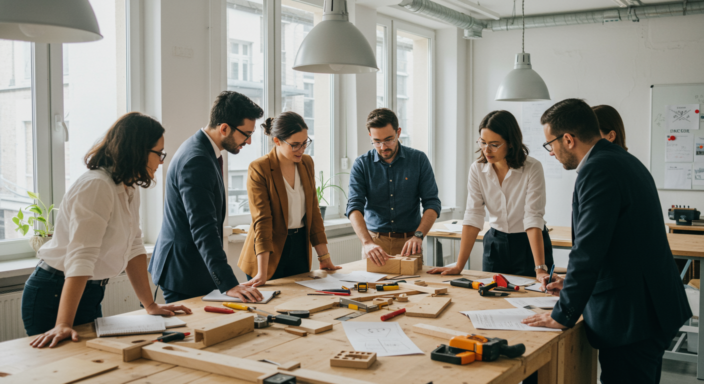 Formation bricolage bricoludik.fr : Apprenez gratuitement chez vous !