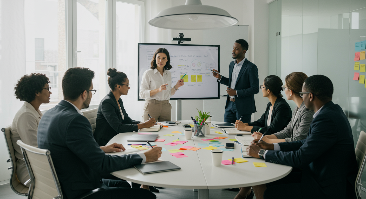 Formation en gestion des conflits : Boostez vos compétences 2026