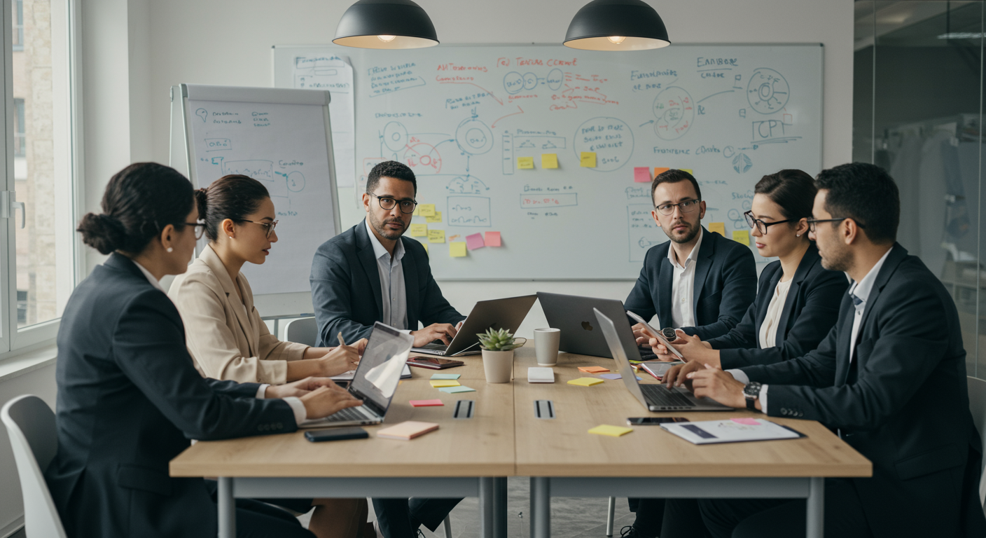 Formation IA CPF : Trouvez la meilleure option en 2026 !