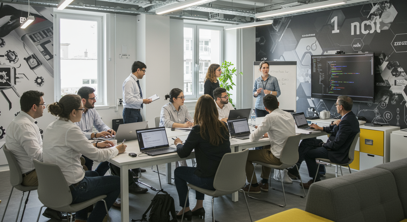 Formation informatique : Découvrez les meilleures options 2026