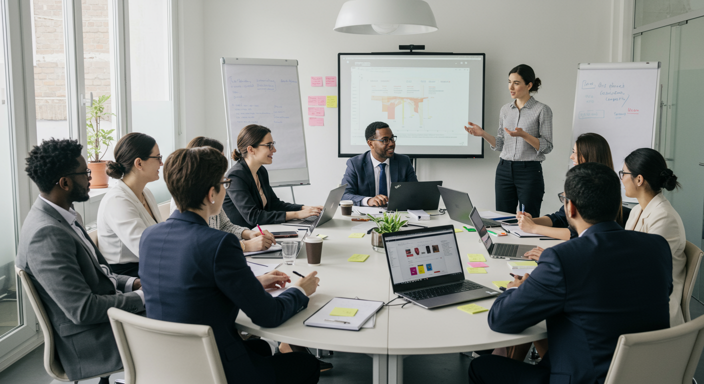Formaxio : Formez-vous pour un avenir professionnel réussi