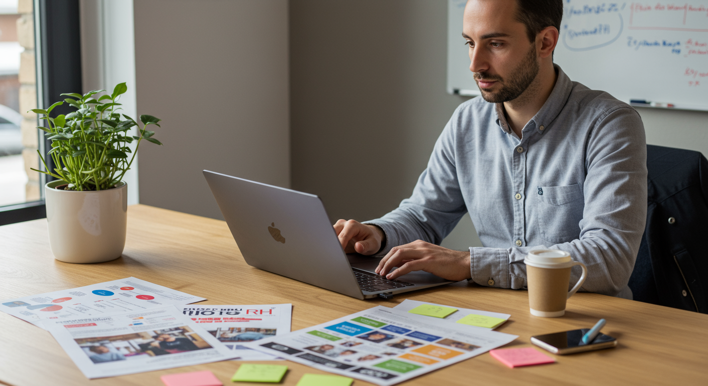 Blog RH : Boostez vos compétences avec nos formations professionnelles