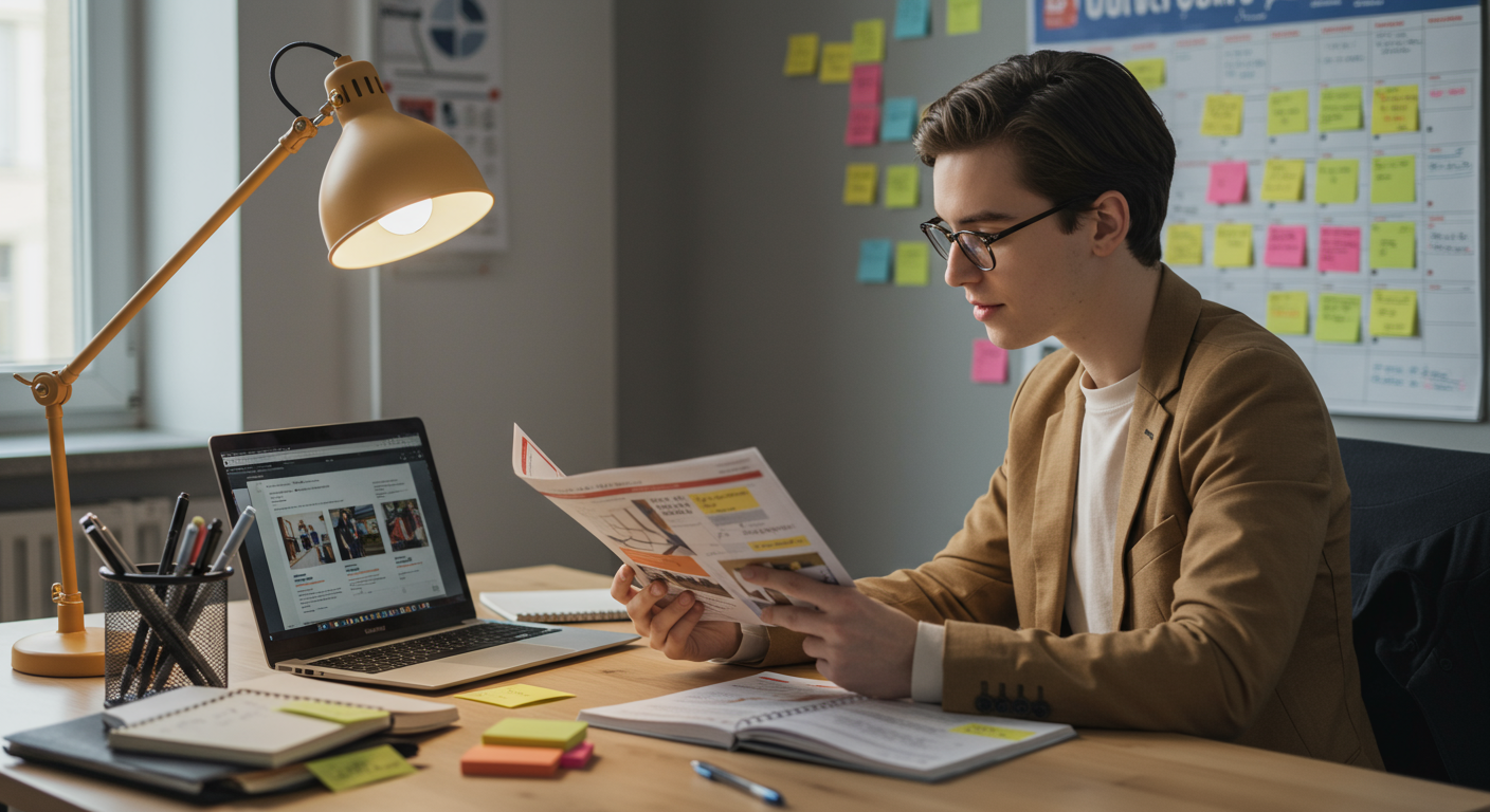 Cursus emploi : Boostez votre carrière avec nos formations professionnelles