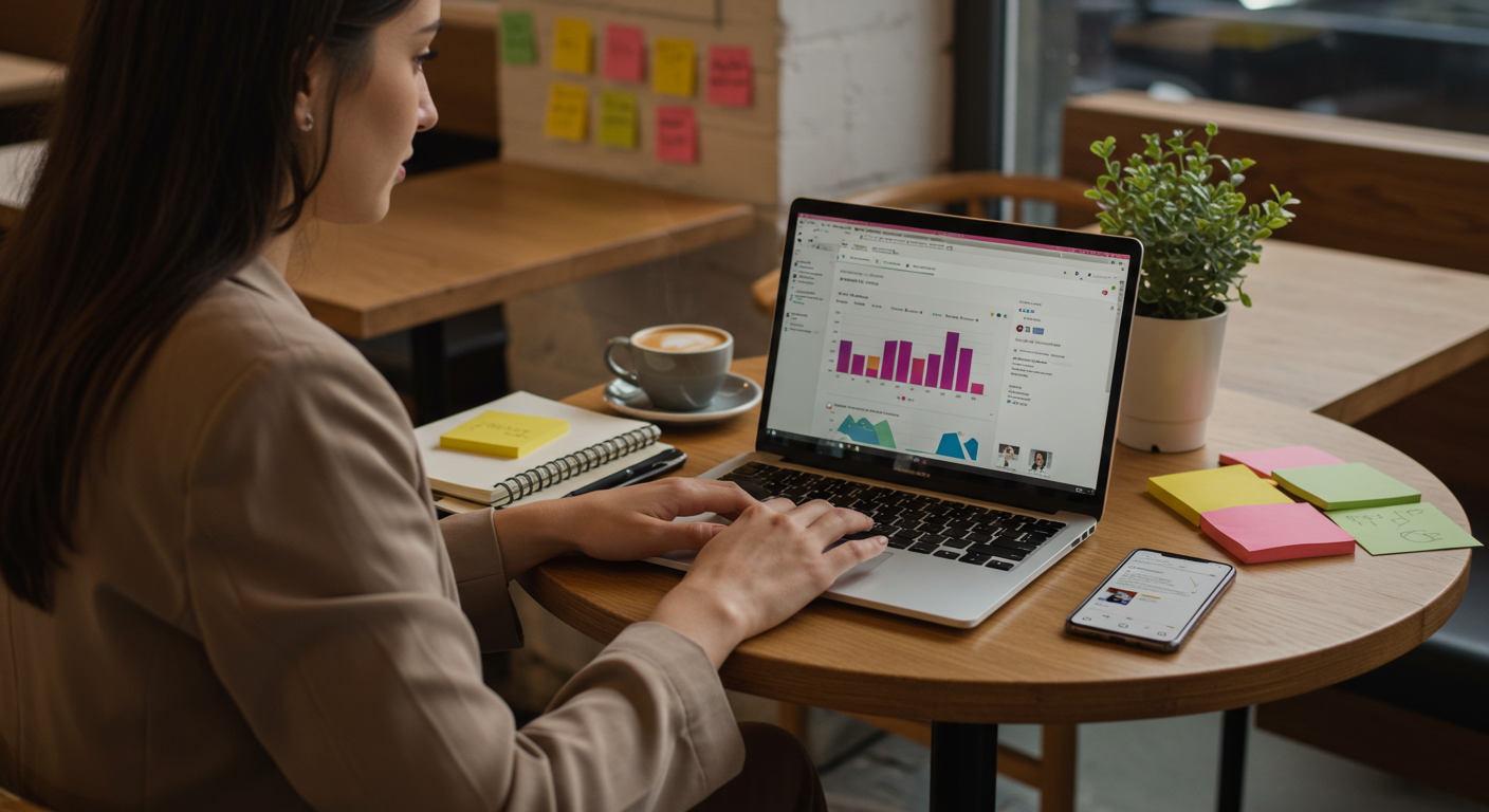 Formation Instagram : Boostez votre carrière professionnelle en 2026