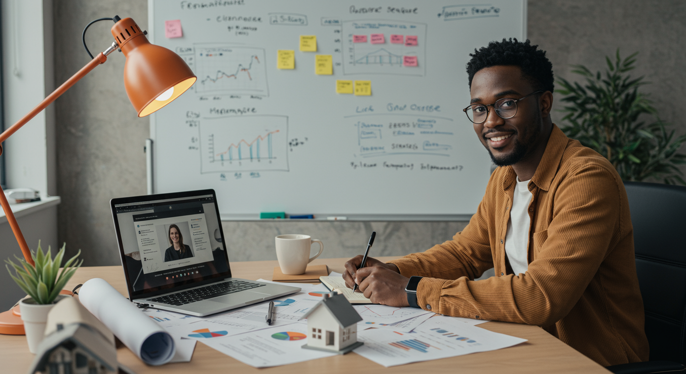 Formation investissement immobilier : Devenez expert en 2026 !