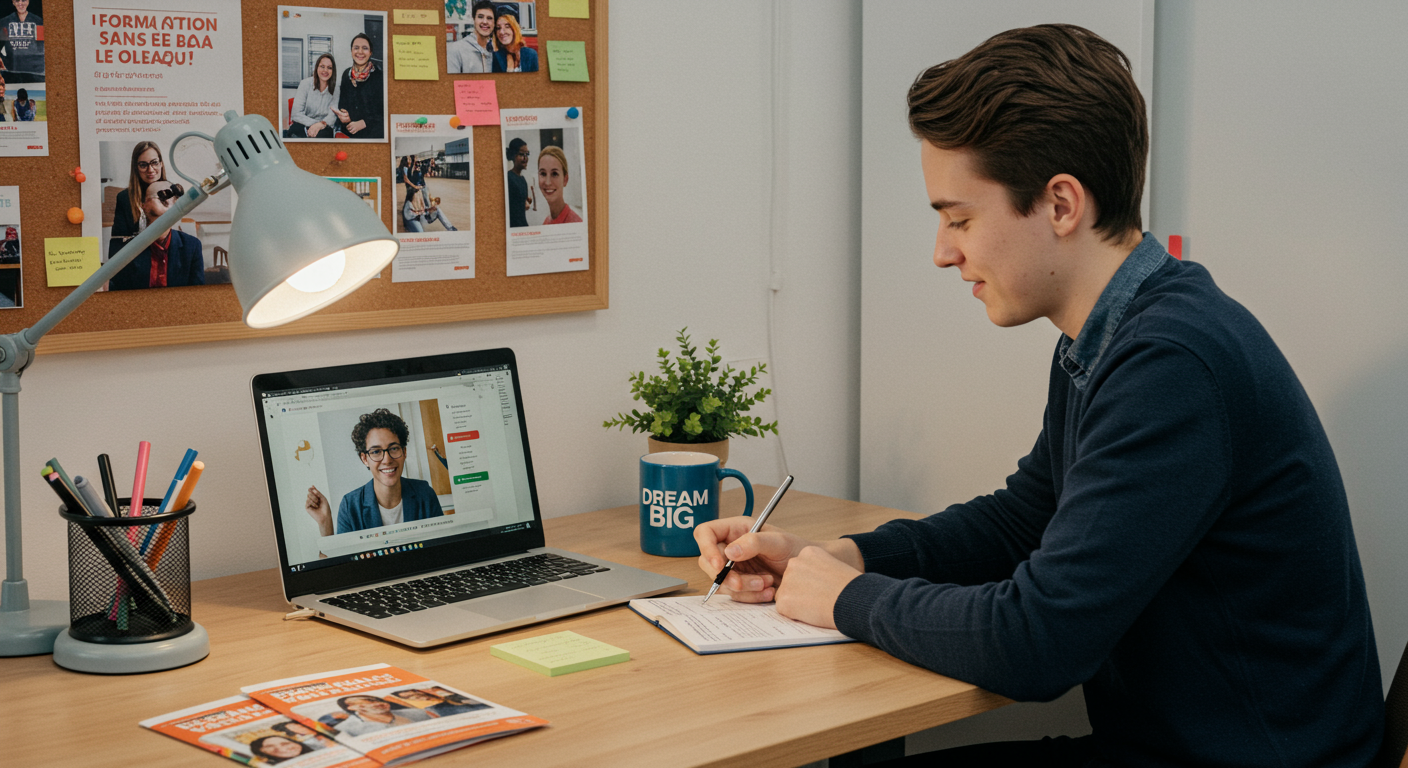 Formation sans bac : Boostez votre carrière dès aujourd&rsquo;hui !