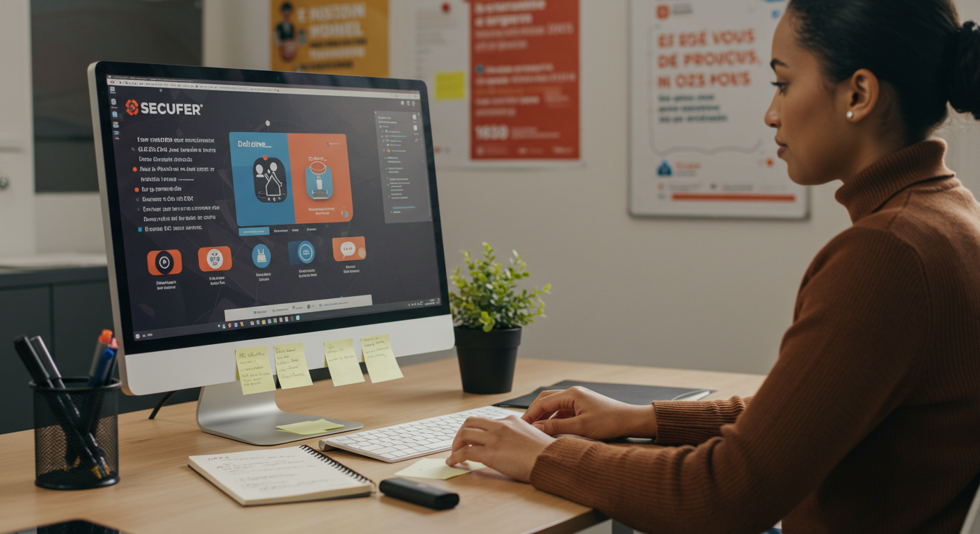 Formation Secufer : Boostez vos compétences professionnelles en 2026