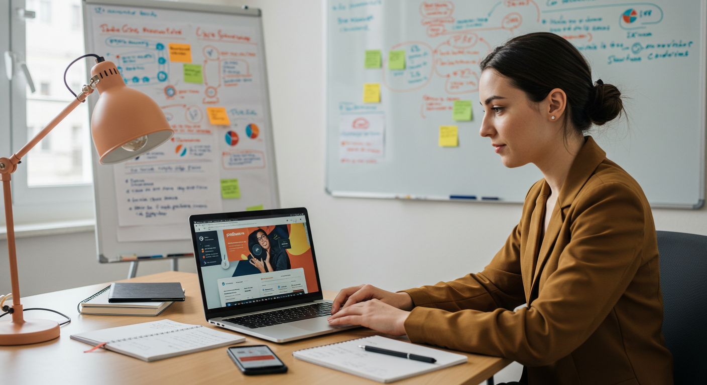 Découverte de psblearn : Guide complet de la plateforme d&rsquo;apprentissage
