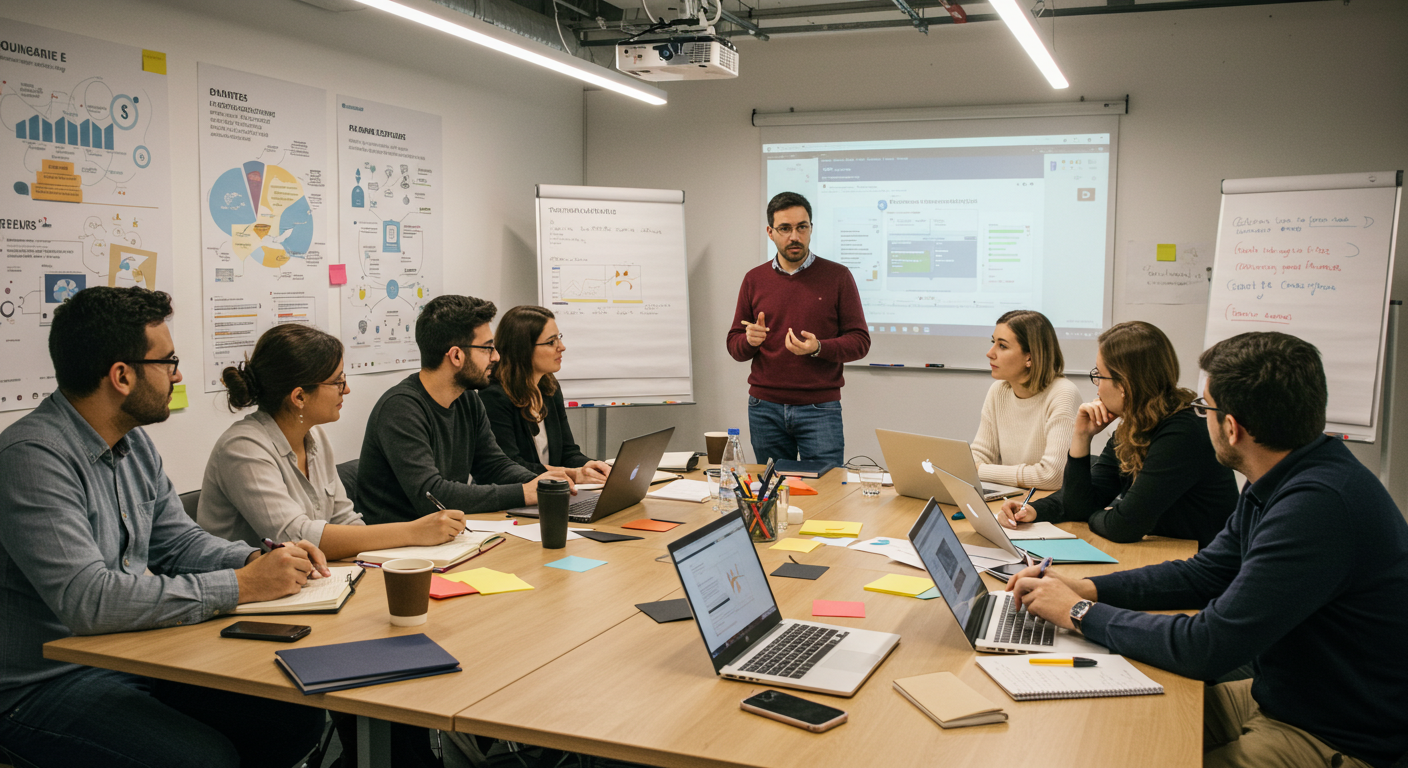 Formation business Formanovadigital : guide complet pour entrepreneurs