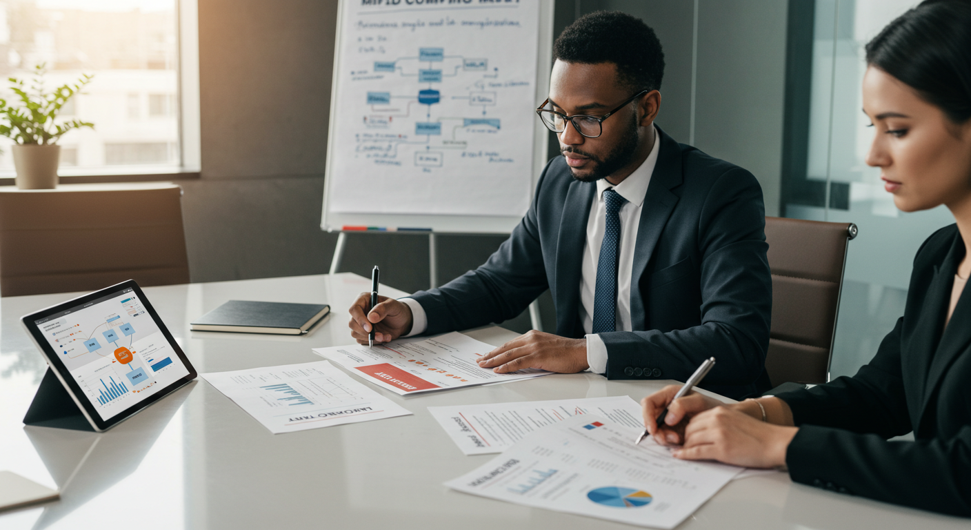 MiFID Assurance : cadre réglementaire et impact sur les produits d’investissement