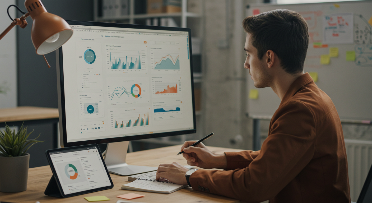 Scaleme : solution complète pour optimiser et automatiser la croissance