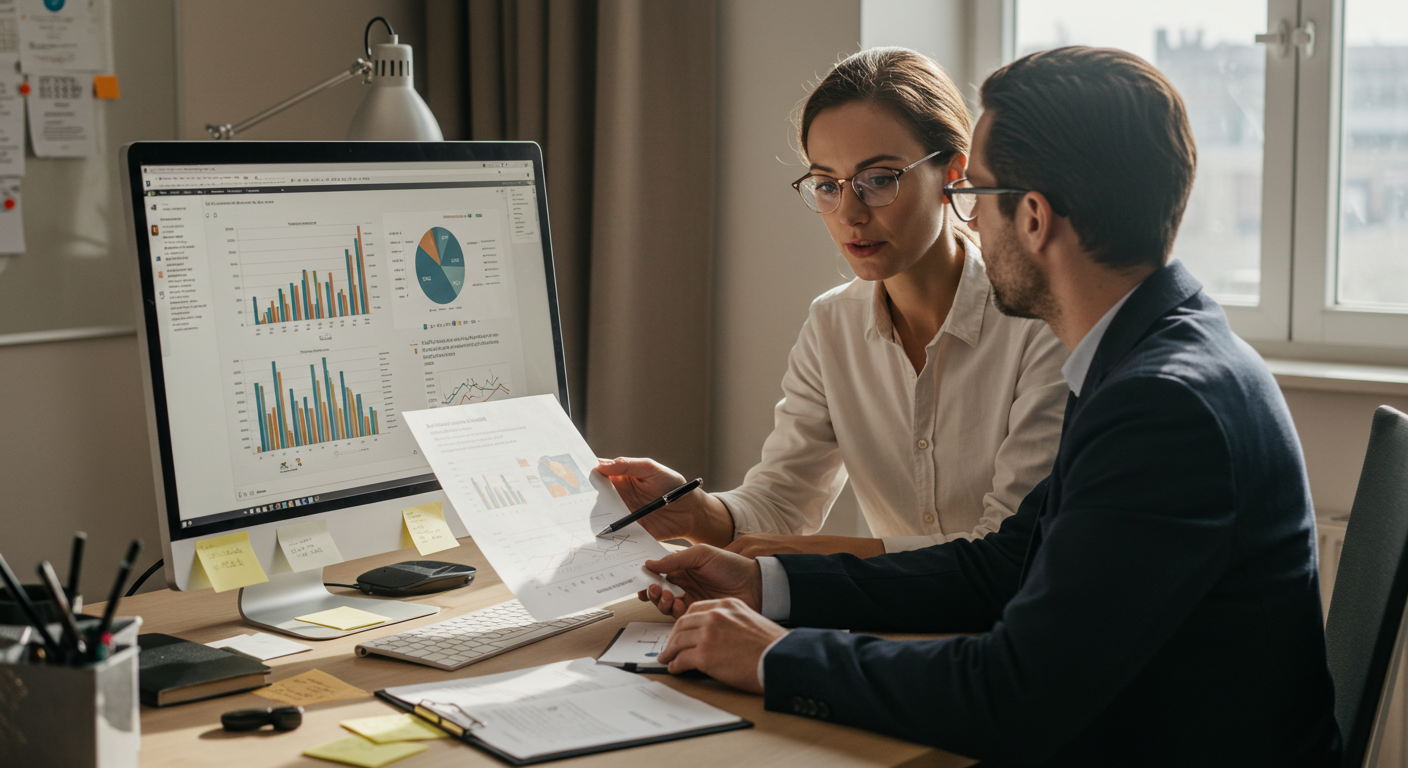 Comprendre les services de netting : guide et conseils pratiques