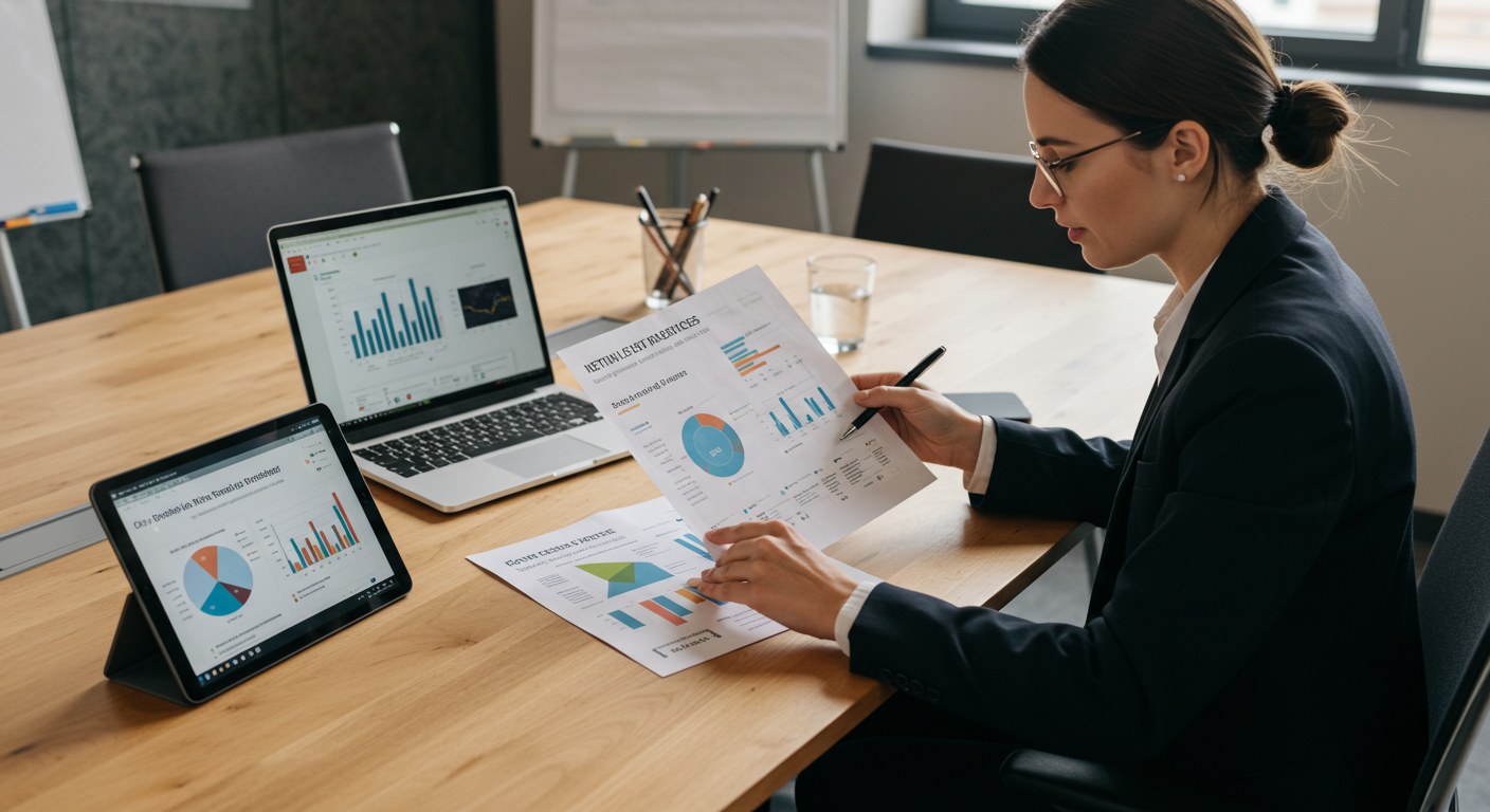 Pourquoi les services de netting sont essentiels pour votre entreprise