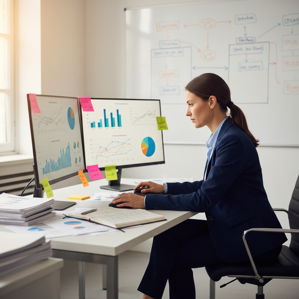 Capex Opex : Guide complet pour optimiser vos investissements et coûts