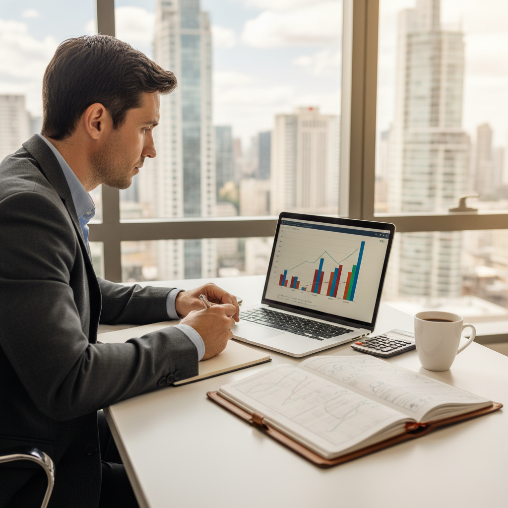 Comptabilisation compte à terme : principes et écritures comptables clés