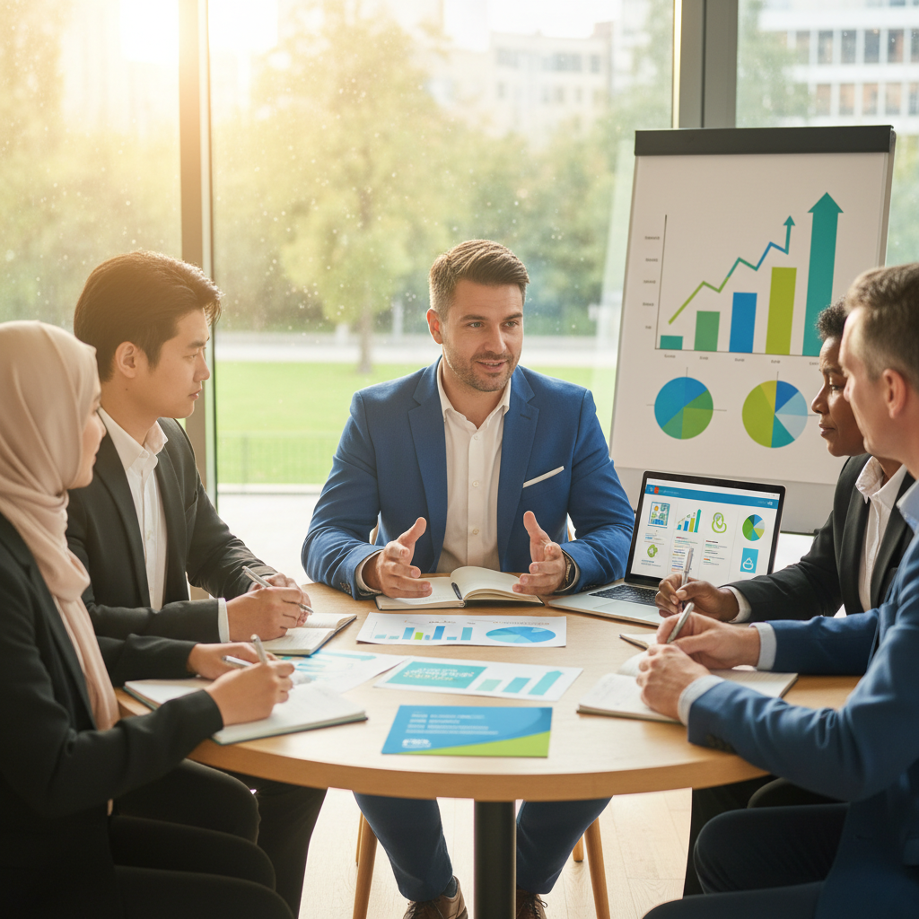 Finansol courtier : guide complet du courtage en finance solidaire