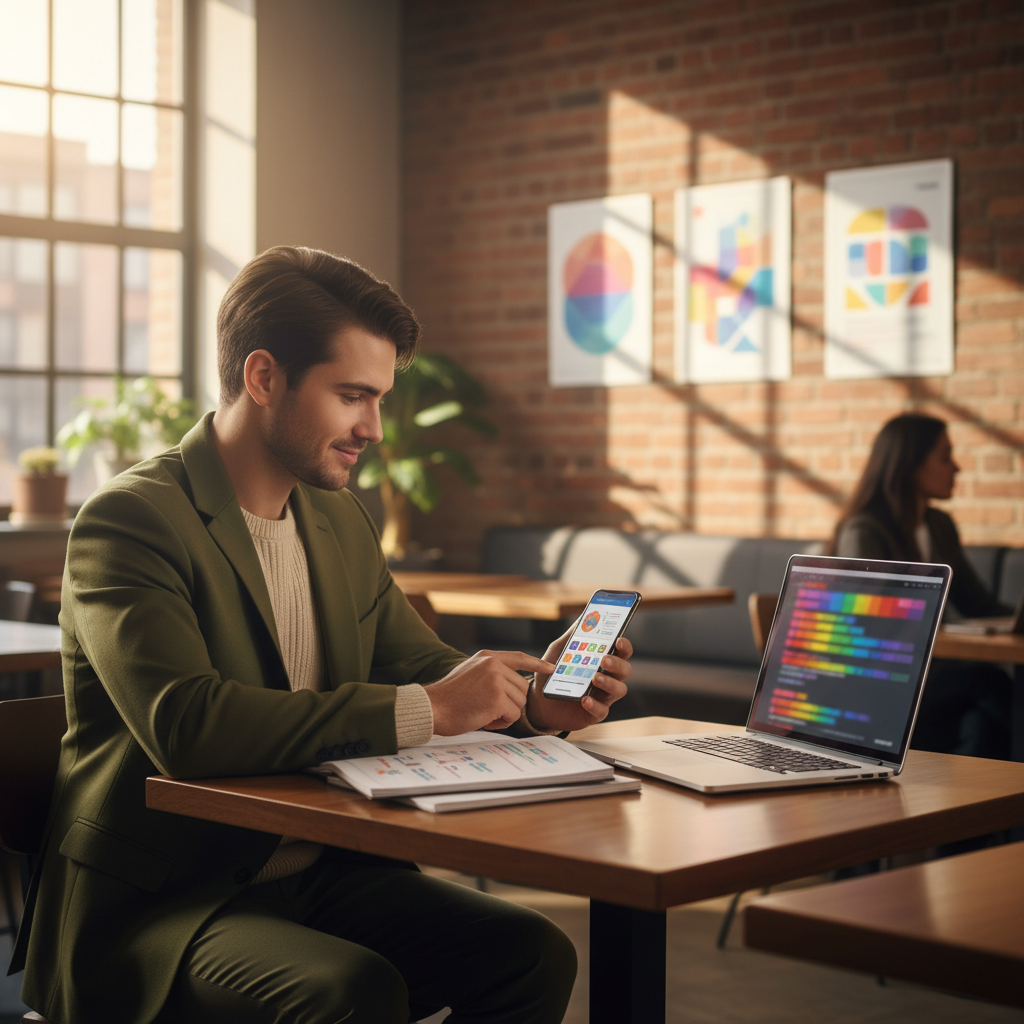 Formation informatique CPF : guide complet pour débutants et développeurs web