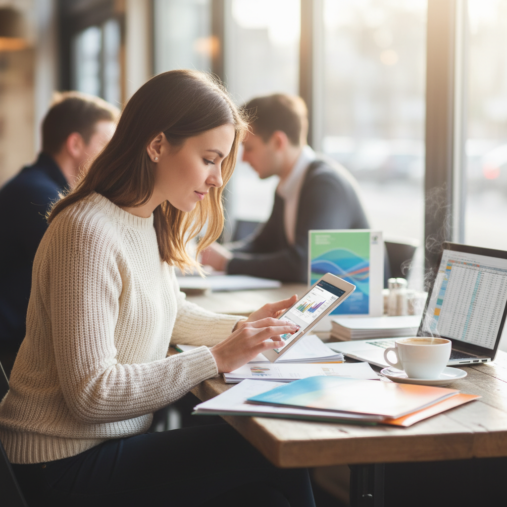 Formation RH CPF : guide complet pour financer et choisir sa formation