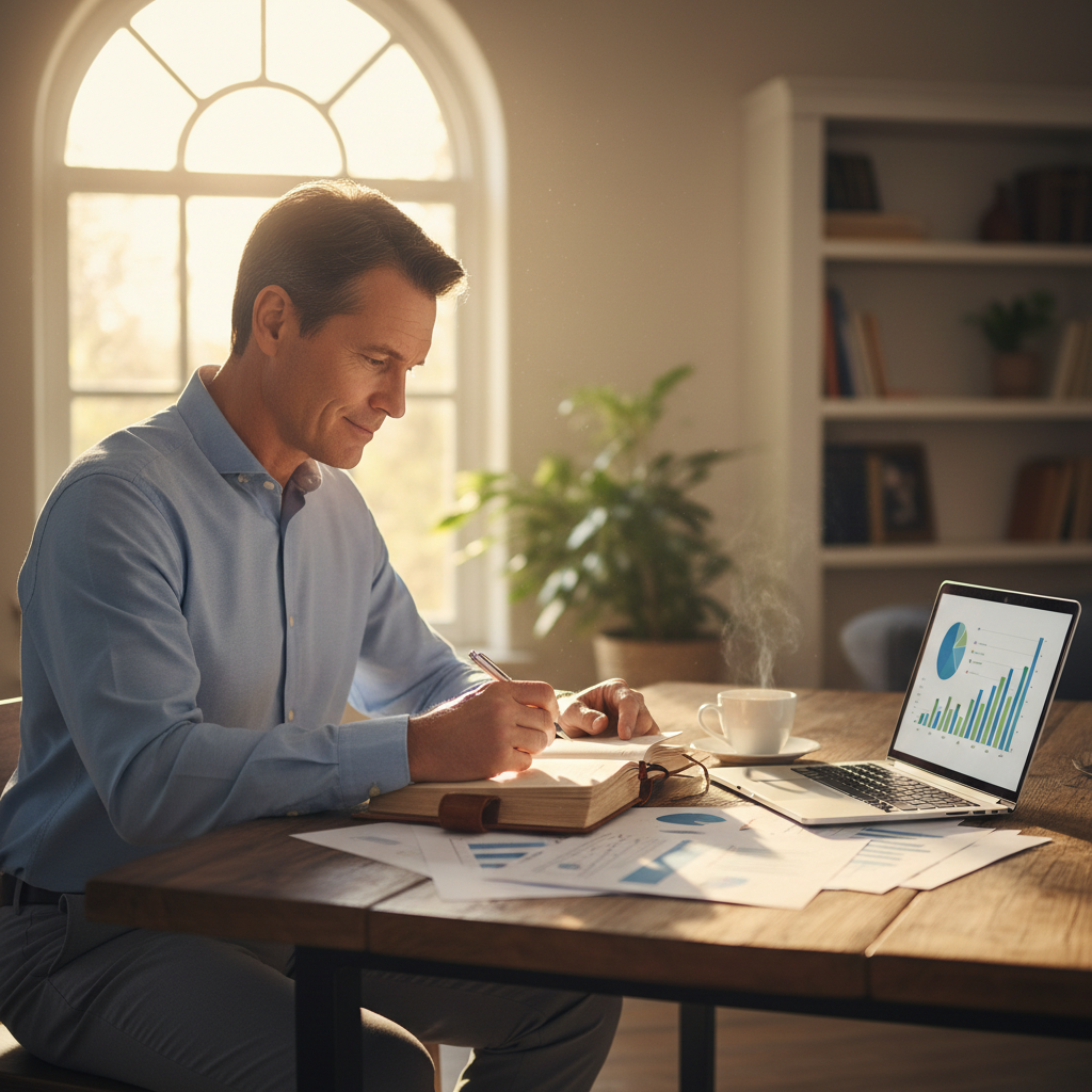 Bilan professionnel : guide complet pour évaluer carrière et vie personnelle