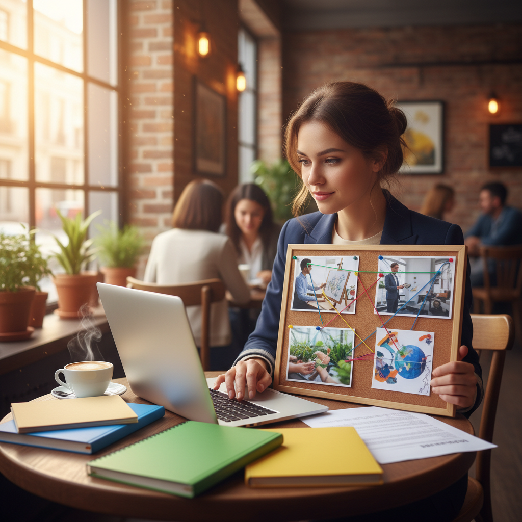Changer de travail : guide complet pour réussir son changement de métier