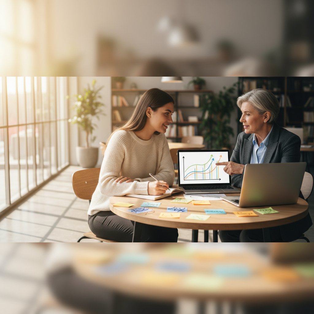Compétences comportementales : définition, enjeux et développement professionnel