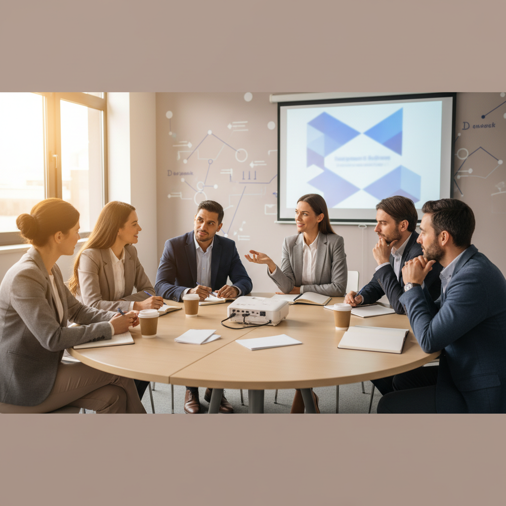 Compétences managériales : définition, exemples et impact en entreprise