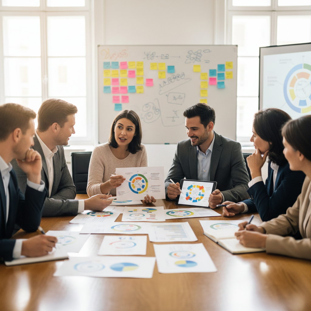 Domaines de compétences : définition, exemples et champs associés