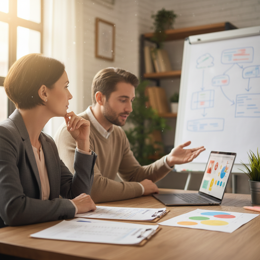Formation bilan de compétences : guide complet pour se former et devenir praticien CPF
