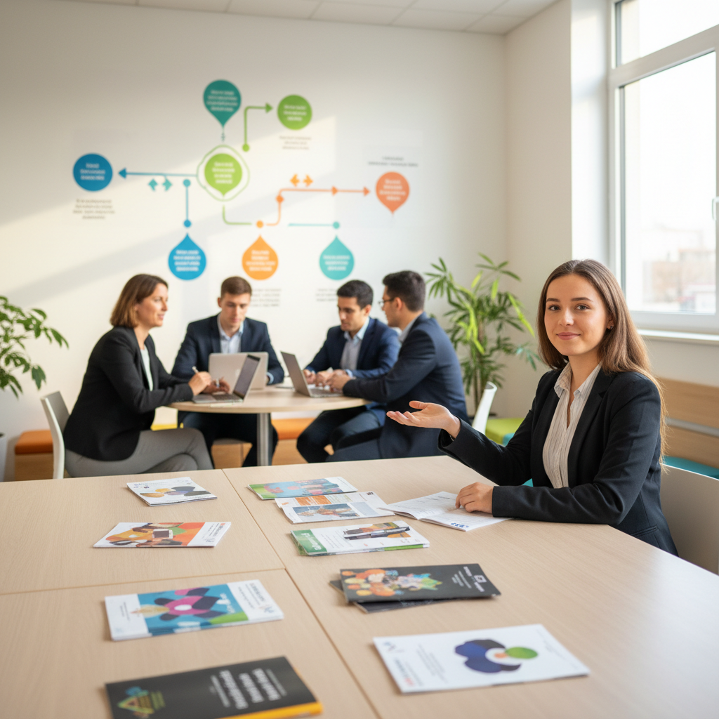Formation en alternance social : guide complet de la formation dans le social en alternance