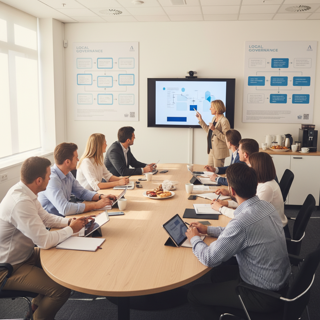 Formation pour fonction publique : guide complet de la formation des agents territoriaux
