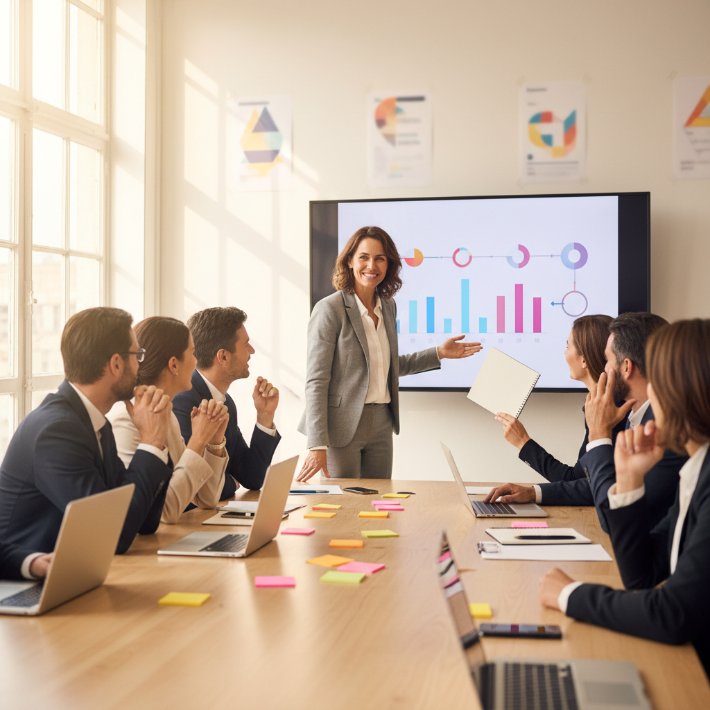 Management des équipes : principes clés pour bien manager et diriger une équipe