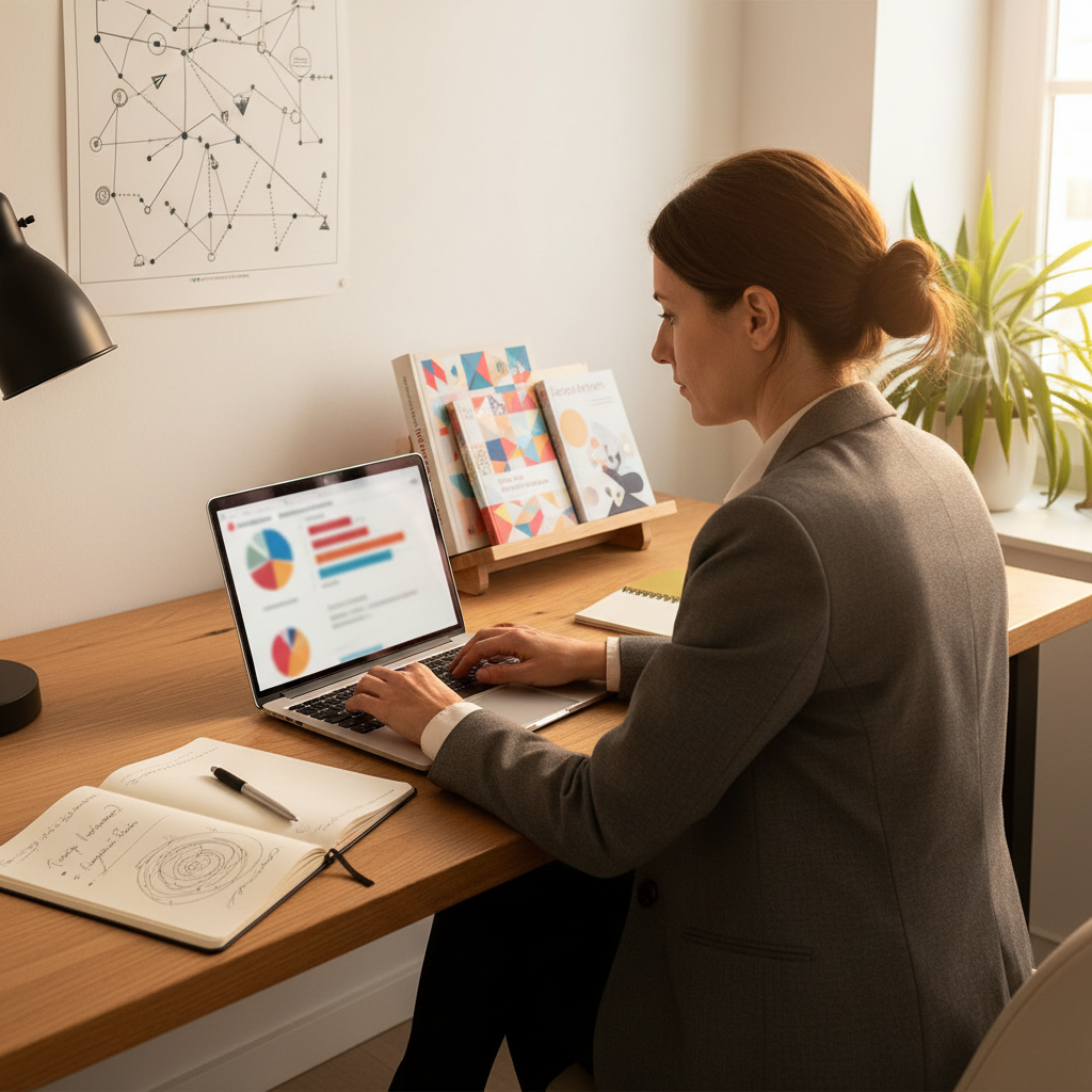 Montée en compétence : guide complet pour monter en competence efficacement